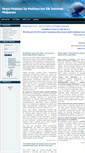 Mobile Screenshot of hepsimalatyada.com